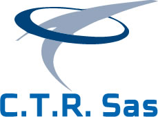 Carpenteria per Telecomunicazioni Ctr